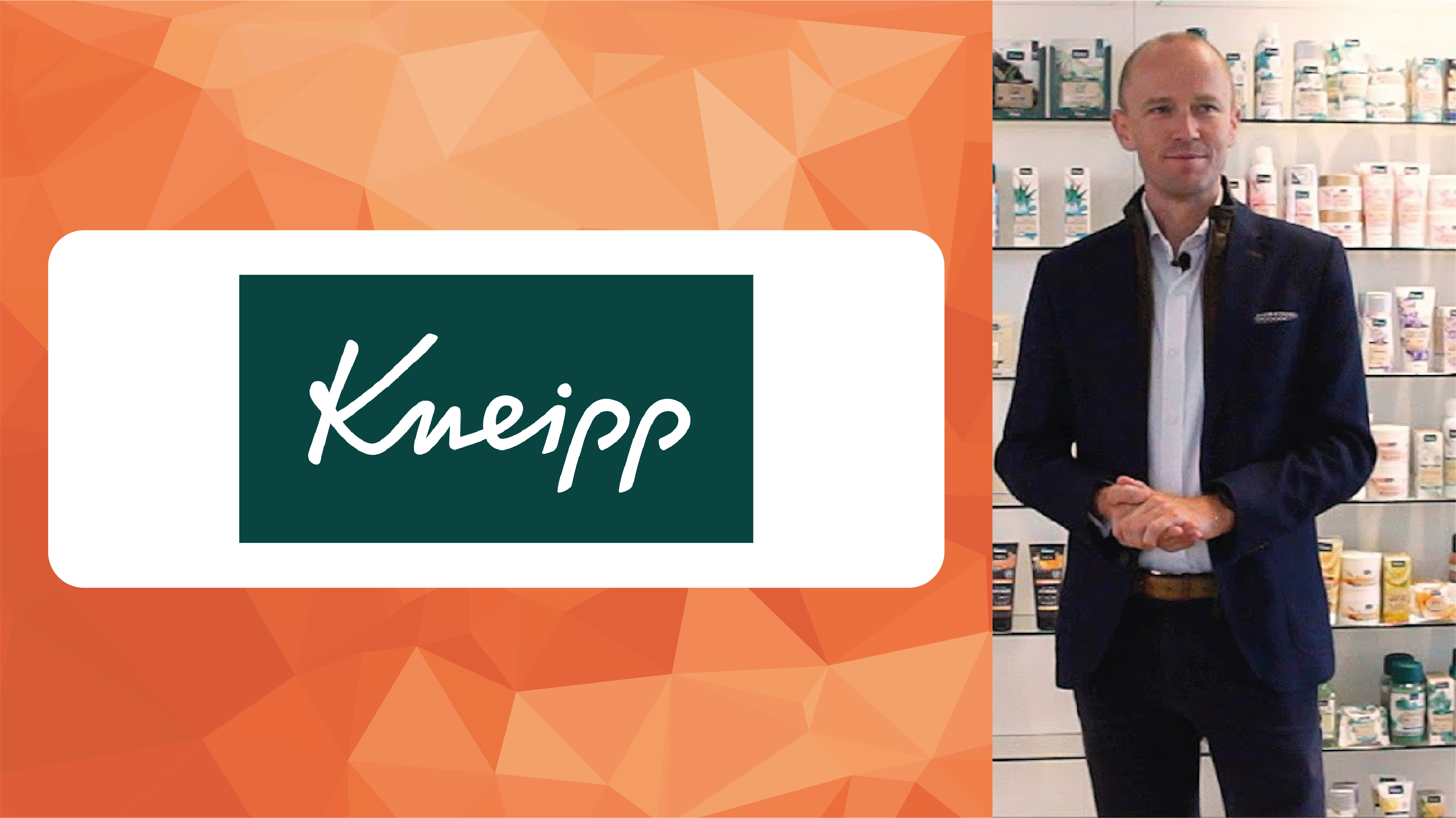 Kneipp success story